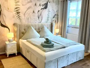 Moselufer Winningen Traumwohnung im „La Mosel“