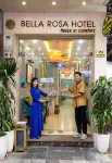 Bella Rosa Hotel & Travel Hotell i Sơn Tây
