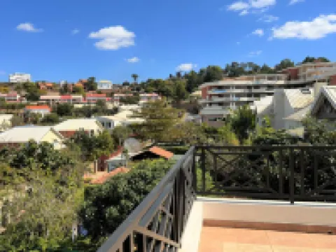 Appartements - le Paradisier Ambatobe