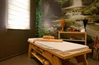 Grand Hotel Velingrad - spa