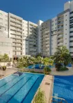 Equilibrio Hotel Veredas Flat - Rio Quente Goias Hotels in Rio Quente