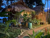 Pu Luong - Duy Phuong Homestay