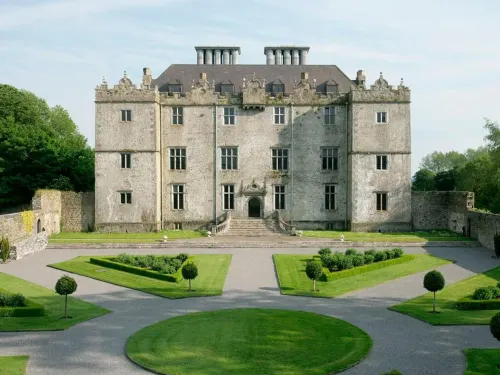 Loughrea Hotel & Spa Hotels in Loughrea