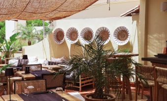 Alcaidesa Boutique Hotel