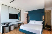 Mango Luxury Resorts