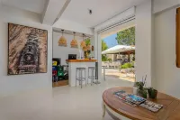 Hesperides Hotel Pefkochori