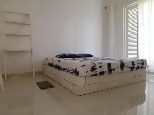 White Villa Ambalangoda