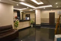 Hotel VIP Square