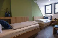 Reos Hotel Isny Hotels in Isny im Allgäu