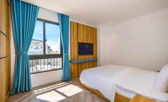 Cat Loi Phu Quoc Hotel