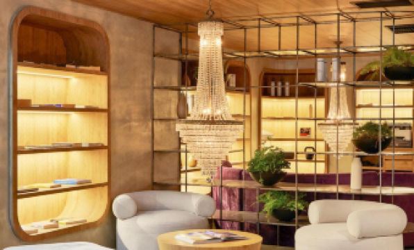 Wellcomm Spa & Hotel