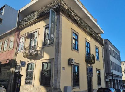 Boavista Guest House