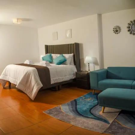 Soul Garden Hotel