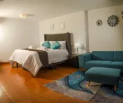 Soul Garden Hotel - 2-stjärniga