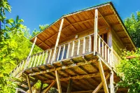 Fullmoon Camp - Pensions