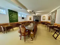 ERA飯店 普里什蒂納住宿飯店