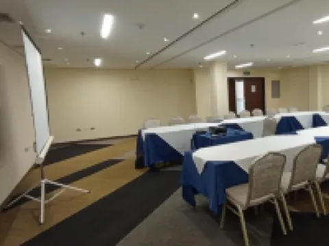 Eurobuilding Hotel & Suites Coro Hoteles en Coro