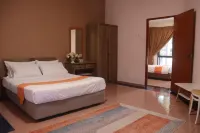 Bunga Raya Resort Parit Buntar Hotels in Parit Buntar
