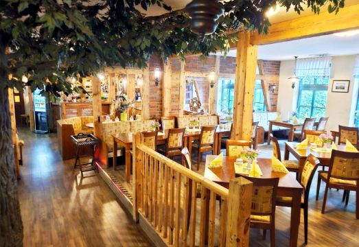 쿠르하우스 데빈