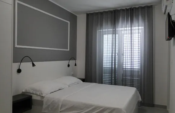 特普利博克住宿加早餐旅館