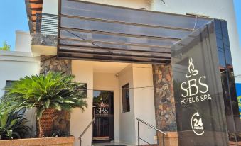 SBS Hotel & Spa