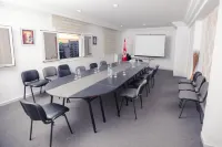 Le National Hotels in Omrane