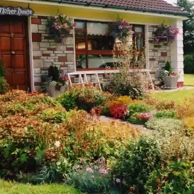Moher House Hotel Exterior