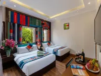 Le Boutique Sapa Hotel