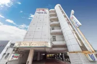 Tabist Annex Matsumi Hotel a 