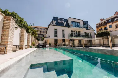 Hotel Auris Hotels in Szeged