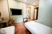 Marianne Suites El Nido - balcone