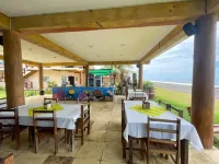Hotel Pazifico en Monterrico فنادق في El Hawaii