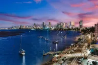 Beaconlea Hotels in Labrador