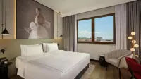 Radisson Red Belgrade Hotels in Belgrade