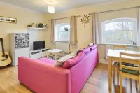 Host & Stay - Nunnery Fields