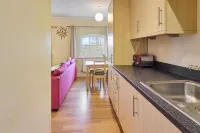 Host & Stay - Nunnery Fields