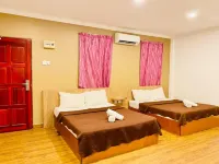 Landcons Hotel & Resort