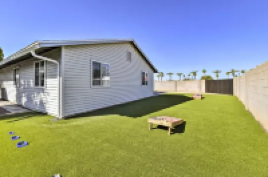 Family-Friendly Chandler Home Near Downtown!