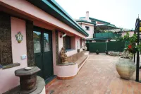 Le Giare Hotels in Mascalucia