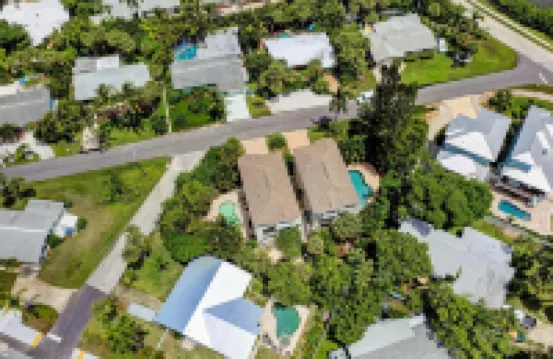 비치 리트리트에서 관리하는 킥백 카바나