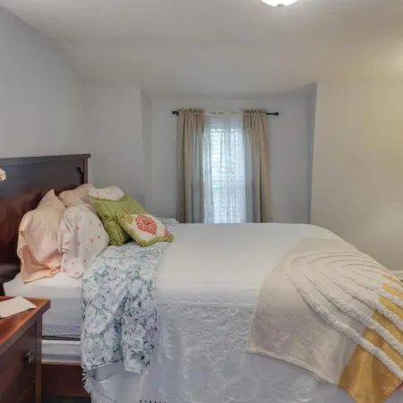 Pet-Friendly Culleoka Home 5 Mi to Columbia!