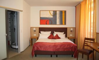 Landhotel-Neunburg