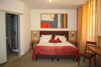 Landhotel-Neunburg Hotels in Nittenau