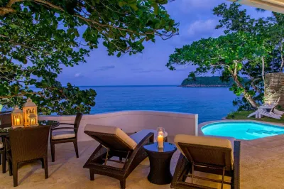 Jamaica Inn Hotels near OCHO RIOS JAMAICA