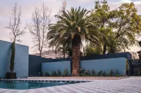 Casa Cecilia Santiago Hotels in Las Condes