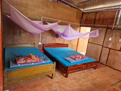 Bao Lac Homestay Hostel & Coffee Hotels in 