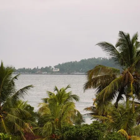 Scenic Bay Weligama