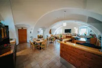 Hotel Leo - breakfast