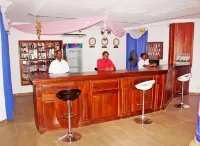 Hotel Ganiela - bar