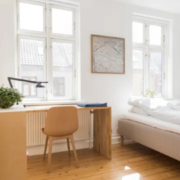 Gertruds Petit Hotel